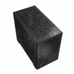 XPG VALOR AIR Midi Tower Nero - Vista aggiuntiva 5