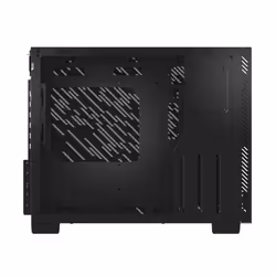 XPG VALOR AIR Midi Tower Nero - Vista aggiuntiva 6