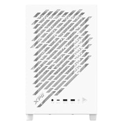 XPG VALOR AIR Midi Tower Bianco