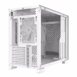 XPG VALOR AIR Midi Tower Bianco - Vista aggiuntiva 4