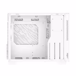 XPG VALOR AIR Midi Tower Bianco - Vista aggiuntiva 5