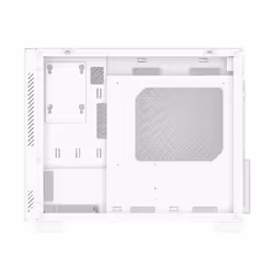 XPG VALOR AIR Midi Tower Bianco - Vista aggiuntiva 6