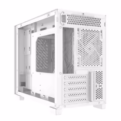 XPG VALOR AIR Midi Tower Bianco - Vista aggiuntiva 8