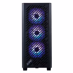 XPG VALOR AIR PRO Midi Tower Nero - Vista aggiuntiva 2