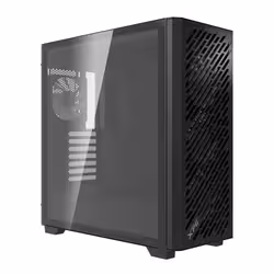 XPG VALOR AIR PRO Midi Tower Nero - Vista aggiuntiva 3