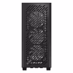 XPG VALOR AIR PRO Midi Tower Nero - Vista aggiuntiva 4