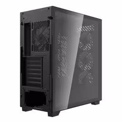 XPG VALOR AIR PRO Midi Tower Nero - Vista aggiuntiva 6