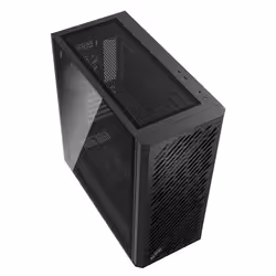 XPG VALOR AIR PRO Midi Tower Nero - Vista aggiuntiva 7
