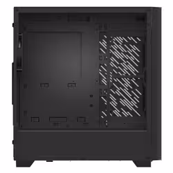 XPG VALOR AIR PRO Midi Tower Nero - Vista aggiuntiva 8