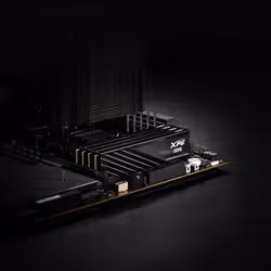 XPG LANCER BLADE memoria 16 GB 2 x 8 GB DDR5 6000 MT/s 288-pin DIMM Data Integrity Check (verifica integrità dati) - Vista aggiuntiva 4
