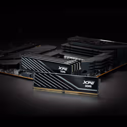 XPG LANCER BLADE memoria 16 GB 2 x 8 GB DDR5 6000 MT/s 288-pin DIMM Data Integrity Check (verifica integrità dati) - Vista aggiuntiva 5