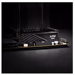 XPG LANCER BLADE memoria 16 GB 2 x 8 GB DDR5 6000 MT/s 288-pin DIMM Data Integrity Check (verifica integrità dati) - Vista aggiuntiva 7
