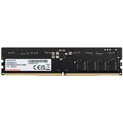 ADATA AD5U560064G-S memoria 64 GB 1 x 64 GB DDR5 5600 MT/s 288-pin DIMM