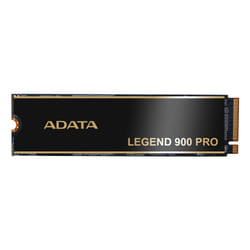 ADATA LEGEND 900 PRO 4 TB M.2 PCI Express 4.0 NVMe 3D NAND