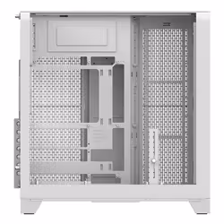 Thermaltake View 390 Air Midi Tower Bianco - Vista aggiuntiva 4