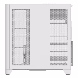 Thermaltake View 390 Air Midi Tower Bianco - Vista aggiuntiva 5