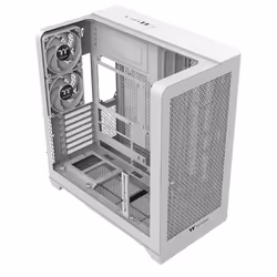 Thermaltake View 390 Air Midi Tower Bianco - Vista aggiuntiva 6