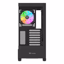 Thermaltake View 290 TG ARGB Midi Tower Nero
