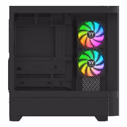 Thermaltake View 290 TG ARGB Midi Tower Nero