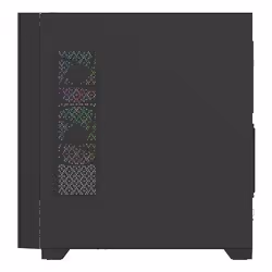 Thermaltake View 290 TG ARGB Midi Tower Nero - Vista aggiuntiva 4