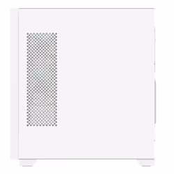 Thermaltake View 290 TG ARGB Midi Tower Bianco - Vista aggiuntiva 4