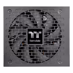 Thermaltake TF3 1300W alimentatore per computer Nero - Vista aggiuntiva 2