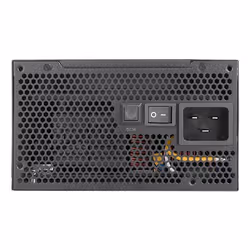 Thermaltake TF3 1300W alimentatore per computer Nero - Vista aggiuntiva 6