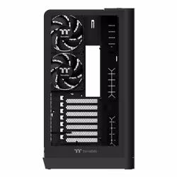 Thermaltake View 390 TG Midi Tower Nero - Vista aggiuntiva 3
