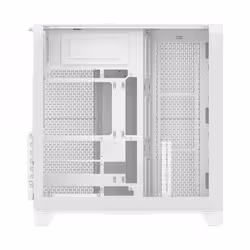 Thermaltake View 390 TG Midi Tower Bianco - Vista aggiuntiva 3
