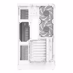 Thermaltake View 390 TG Midi Tower Bianco - Vista aggiuntiva 4