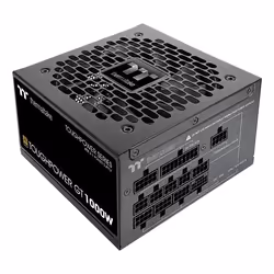 Thermaltake Toughpower GT 1000W alimentatore per computer 24-pin ATX ATX Nero - Vista aggiuntiva 3