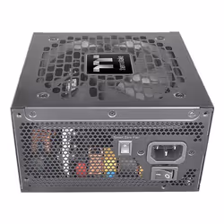Thermaltake Toughpower GT 1000W alimentatore per computer 24-pin ATX ATX Nero - Vista aggiuntiva 5