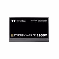 Thermaltake Toughpower GT 1200W alimentatore per computer 24-pin ATX ATX Nero - Vista aggiuntiva 2