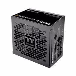 Thermaltake Toughpower GT 1200W alimentatore per computer 24-pin ATX ATX Nero - Vista aggiuntiva 5