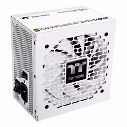 Thermaltake Toughpower GT Snow 1000W alimentatore per computer 24-pin ATX ATX Bianco - Vista aggiuntiva 2