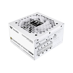 Thermaltake Toughpower GT Snow 1200W alimentatore per computer 24-pin ATX ATX Bianco