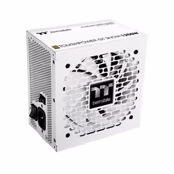 Thermaltake Toughpower GT Snow 1200W alimentatore per computer 24-pin ATX ATX Bianco - Vista aggiuntiva 2