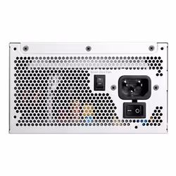 Thermaltake Toughpower GT Snow 1200W alimentatore per computer 24-pin ATX ATX Bianco - Vista aggiuntiva 4