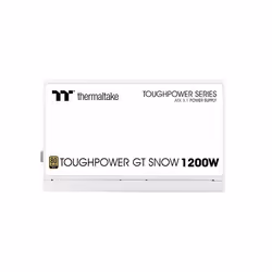 Thermaltake Toughpower GT Snow 1200W alimentatore per computer 24-pin ATX ATX Bianco - Vista aggiuntiva 6