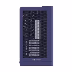 Thermaltake CA-11F-00MNWN-00 computer case Midi Tower Blu - Vista aggiuntiva 3