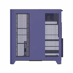 Thermaltake CA-11F-00MNWN-00 computer case Midi Tower Blu - Vista aggiuntiva 5