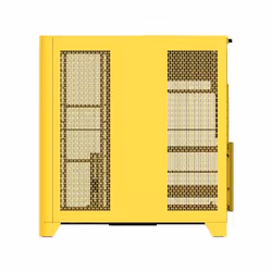Thermaltake CA-11F-00MMWN-00 computer case Midi Tower Caramello - Vista aggiuntiva 5