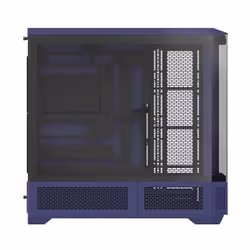 Thermaltake CA-11H-00FNWN-00 computer case Full Tower Blu - Vista aggiuntiva 3