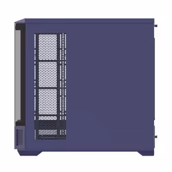 Thermaltake CA-11H-00FNWN-00 computer case Full Tower Blu - Vista aggiuntiva 4