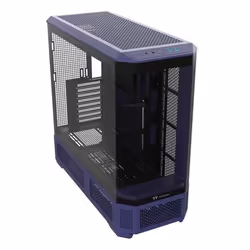 Thermaltake CA-11H-00FNWN-00 computer case Full Tower Blu - Vista aggiuntiva 5