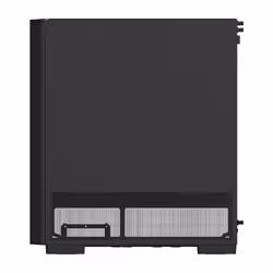 Thermaltake S380 TG ARGB Midi Tower Nero - Vista aggiuntiva 4