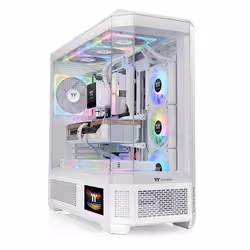 Thermaltake AC-080-OO6NAN-A1 parte del case del computer Full Tower Display - Vista aggiuntiva 6