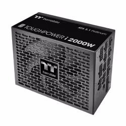 Thermaltake Toughpower i2000W alimentatore per computer 2000 W 24-pin ATX ATX Nero - Vista aggiuntiva 3