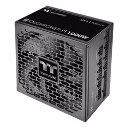 Thermaltake Toughpower PT 1000W alimentatore per computer 24-pin ATX ATX Nero - Vista aggiuntiva 3
