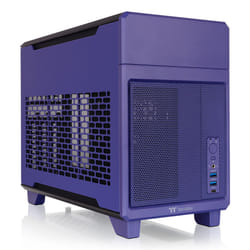 Thermaltake TR100 Mini Tower Viola